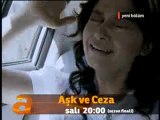 ATV - Yeni Diziler-Aşk ve Ceza