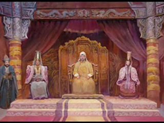 The Clarinet Is a Difficult Instrument