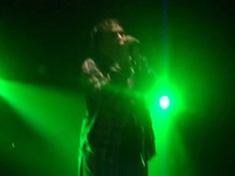 Saez - J'veux qu'on baise sur ma tombe