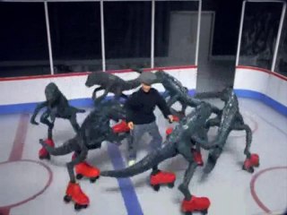 Godzilla Remade Again