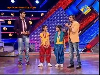 DID 4th June Part 1 *DVD*