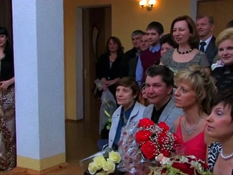 ЗАГС города Красногорск