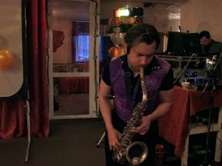 Музыкальная композиция