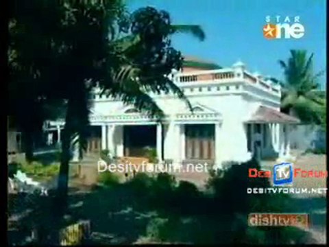 Ye Ajnabi - 4th June 2010 - pt2