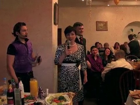 Поздравление от родителей жениха 170410