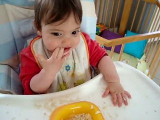 Du riz, miamm du riz !