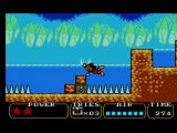 Land of Illusion starring Mickey Mouse (Master System)