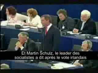 91 Nigel Farage 2009 Européenne