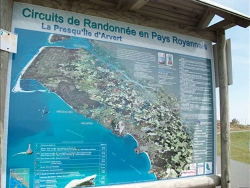 La palmyre Charente-Maritime (17)