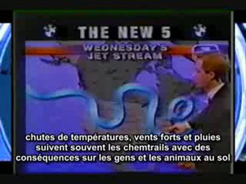 88 Propos sur les Chemtrails st.fr