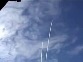 89 Chemtrails preuve definitive