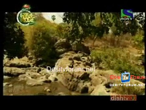 Seven - 4th June 2010 - pt3