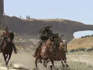 Red Dead Redempion John Hillcoat Trailer FR