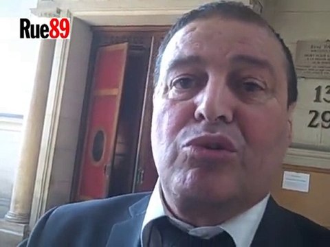 Aounit (MRAP) condamne Hortefeux: injure raciale_4-6-2010