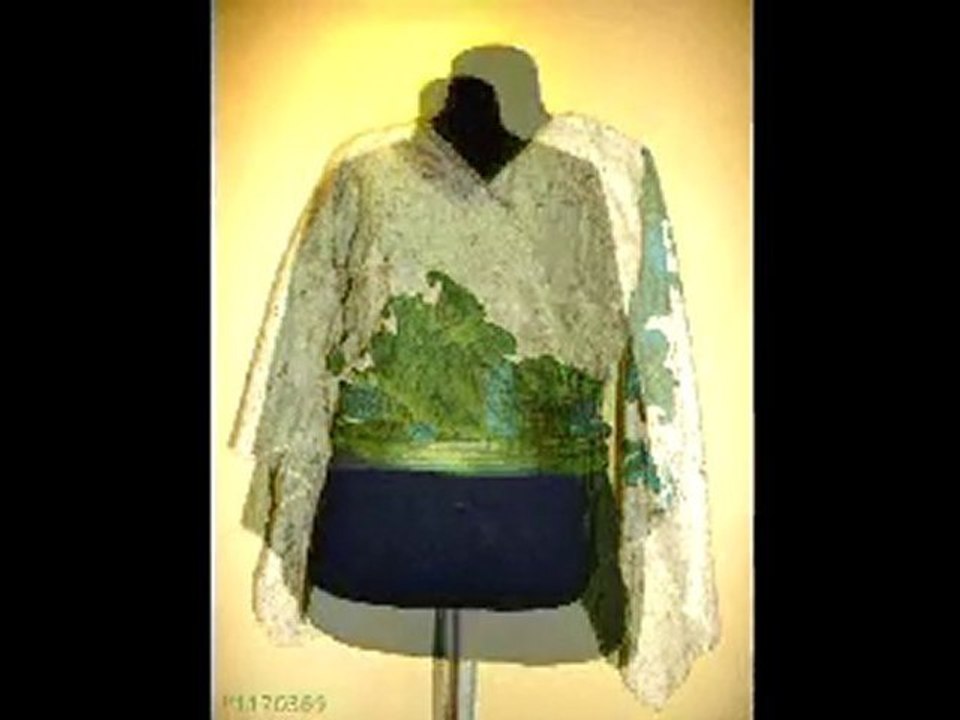 blusa vestido top seda india ropa indumentaria hindu