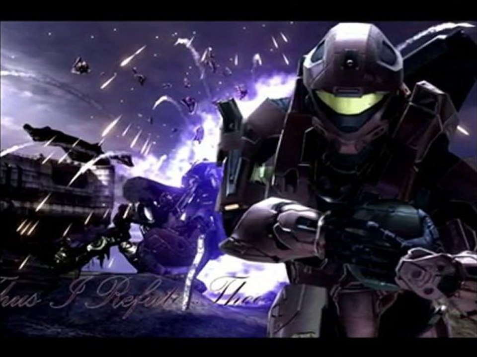 hymne halo 3 fog baoh