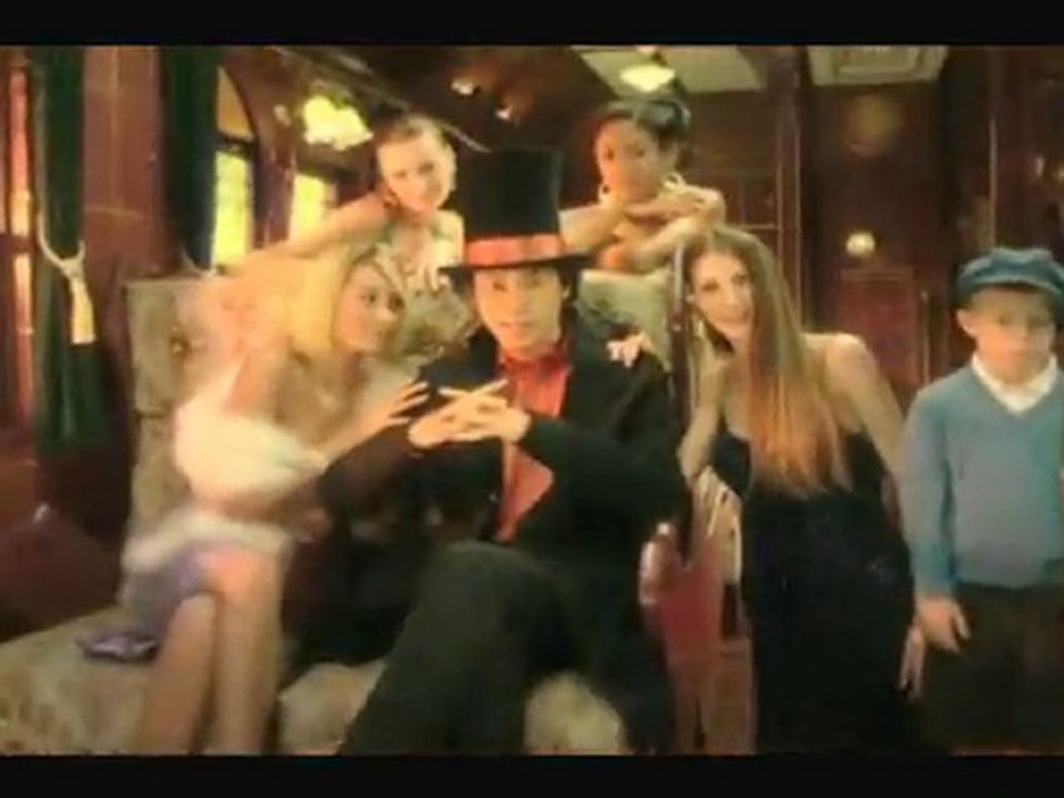 Professeur Layton et la Boite de Pandore - Teaser Live 2