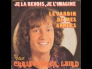christopher Laird - Elle est venu dans ma chanson