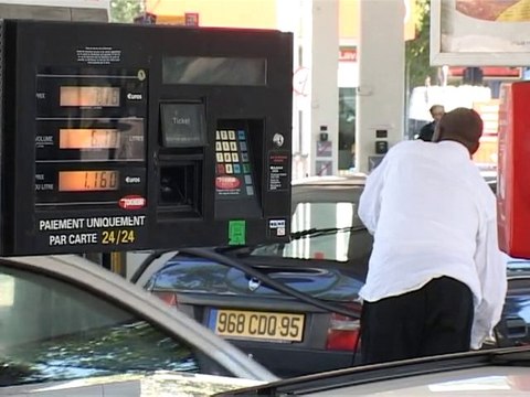 Le Journal vidéo du vendredi 4 juin 2010, édition de 18H00.