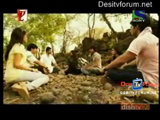 Seven - 4th June 2010 - pt5