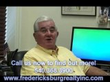 Fredericksburg Short Sales, Real Estate and Homes For Sale