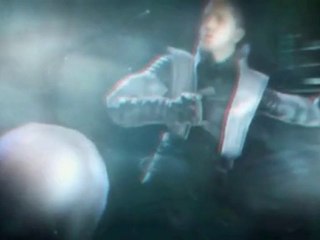 Star Wars : Le Pouvoir de la Force II - Nouveau Trailer