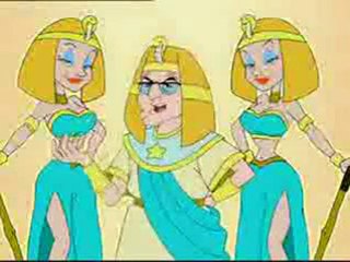 83 Illuminati Tom et Jerry