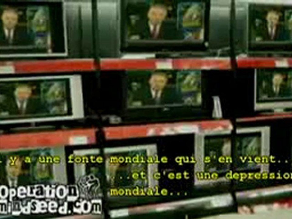 79 Propaganda- Nouvel Ordre Mondial !
