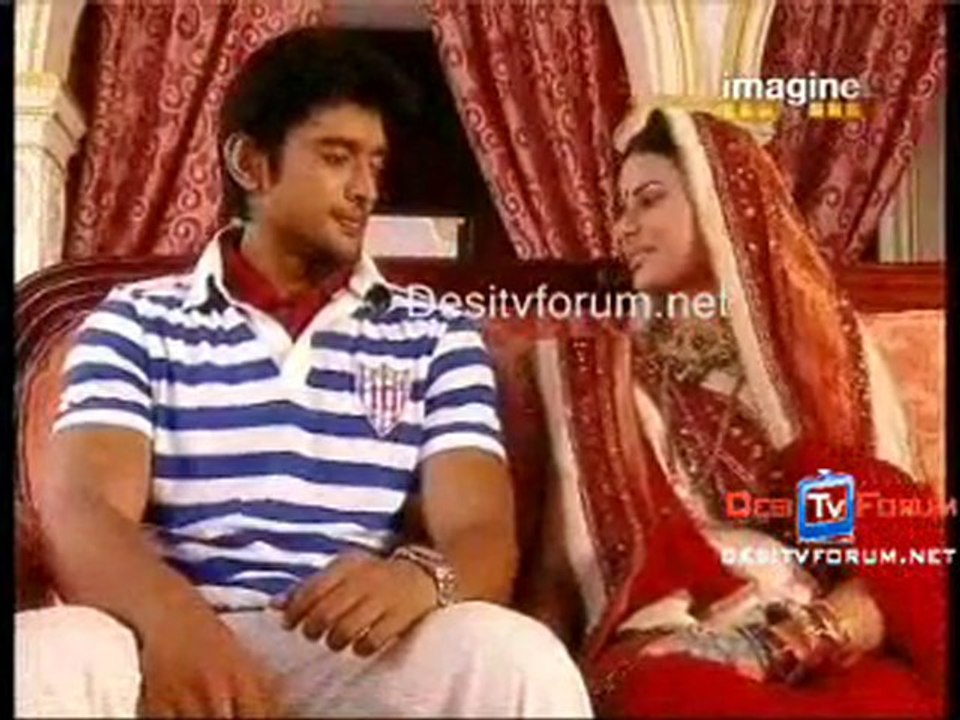 Devi [80] - 4th June 2010 - pt2