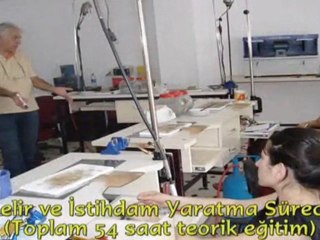 EMEK TOPRAK GÜMÜŞ TOHUM