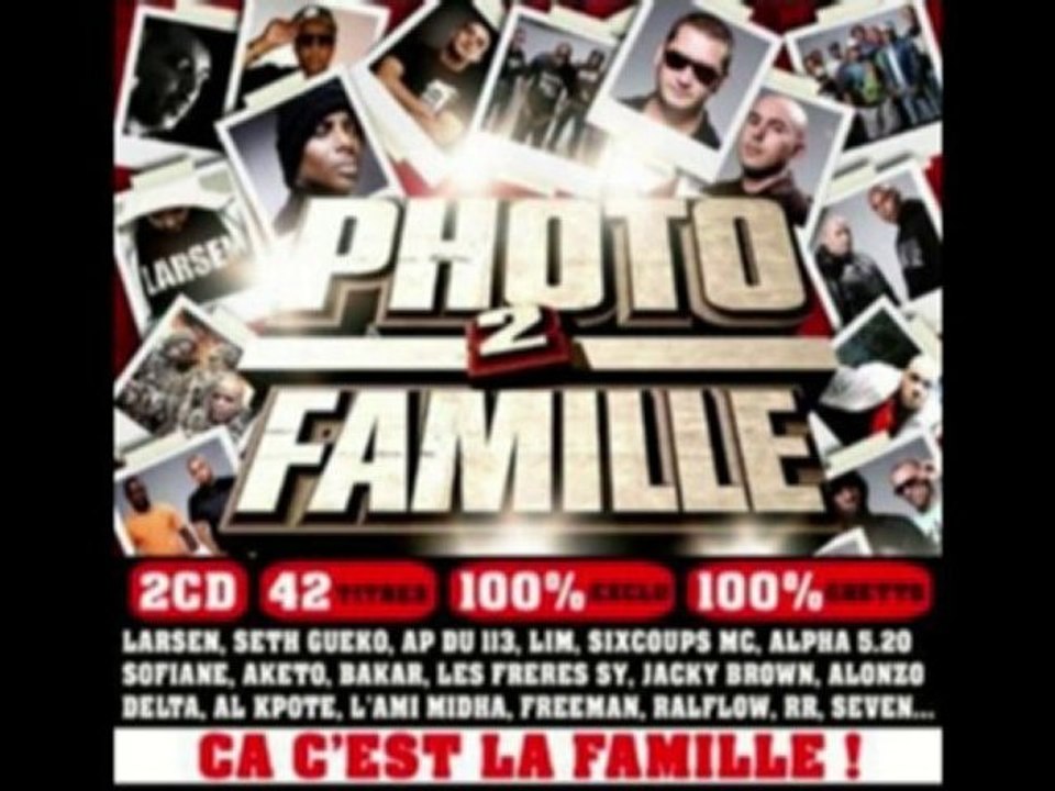 L'ami midha feat Soumarin - les yeux ouverts