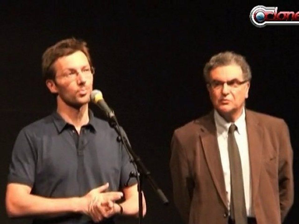 Présentation du film Belle Epine à la Cinémathèque