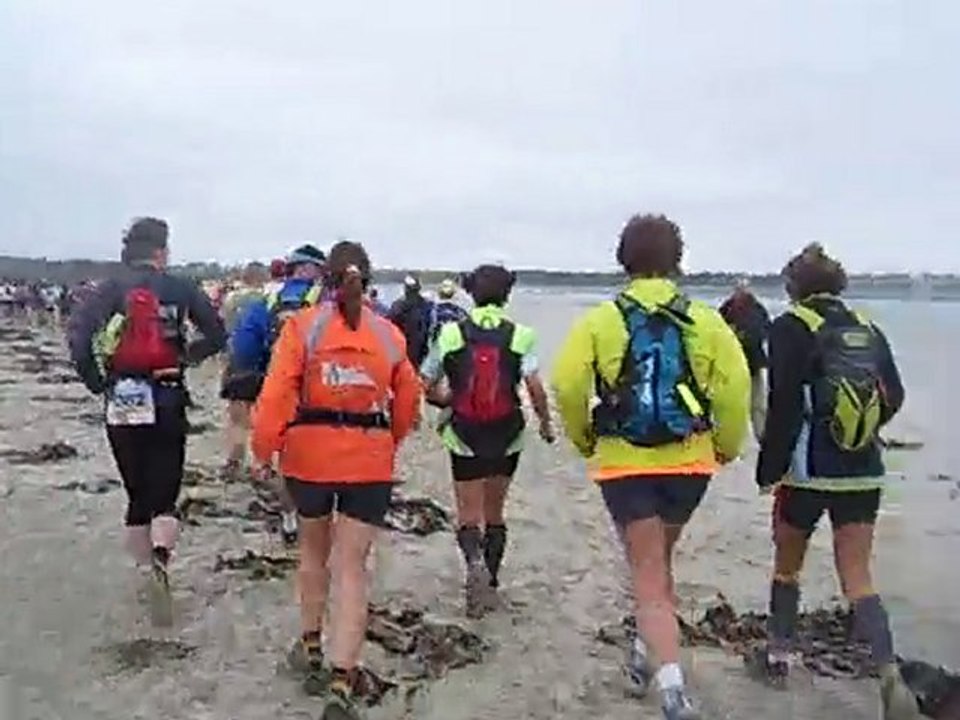 ROSCOFF TO ROSCOFF 2010