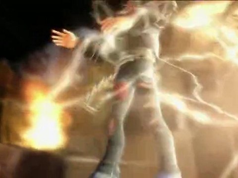 Guitar Hero 6 : Warriors of Rock Trailer