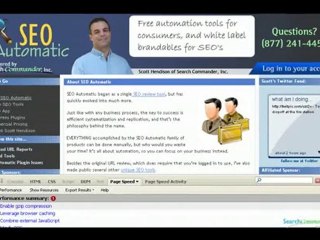 Google Says Speed it Up and Tells You How