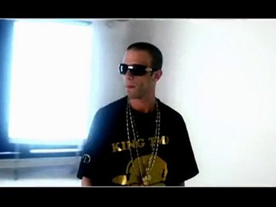 King TMD - More Money (Official Musicvideo 2010)
