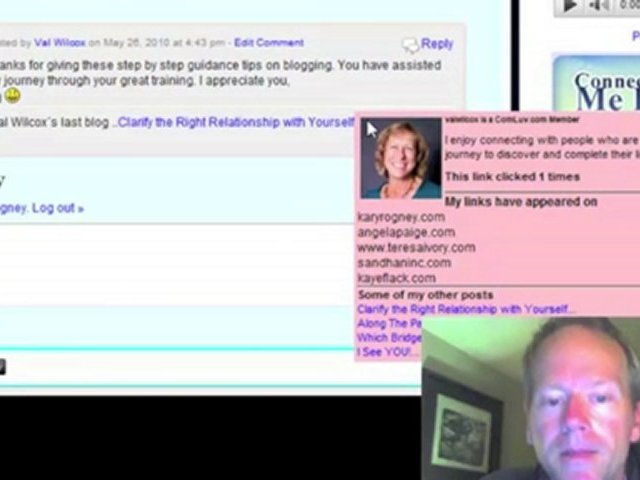 Blogging For Beginners