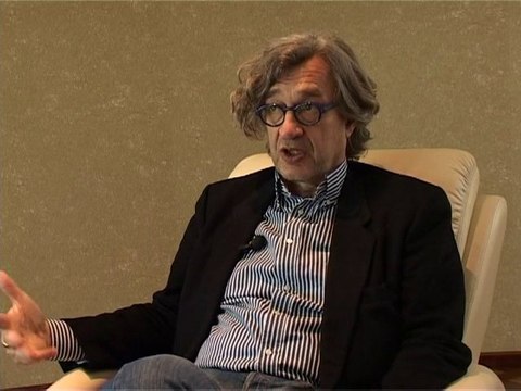 Wenders a fini de tourner son film sur Pina Bausch