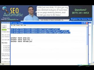 Keyword Multiplier tool