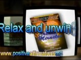 Positive Thoughts Affirmation - Motivational Music