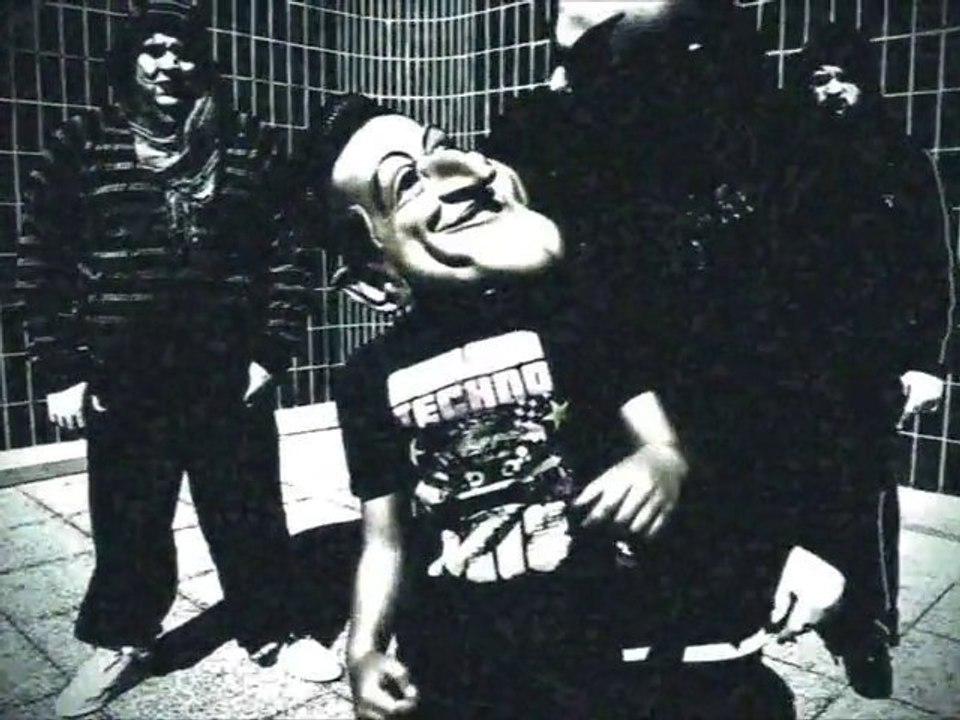 WESSON MAESPRO - Réalité - Réalisé par WE MADE IT