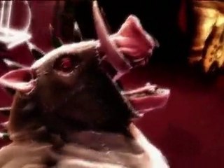 Guitar Hero Warriors of Rock - Trailer Geek4life.fr