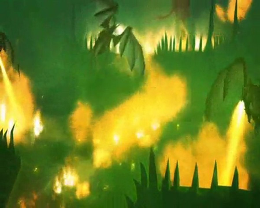 ARTHAS by Fallen Angels