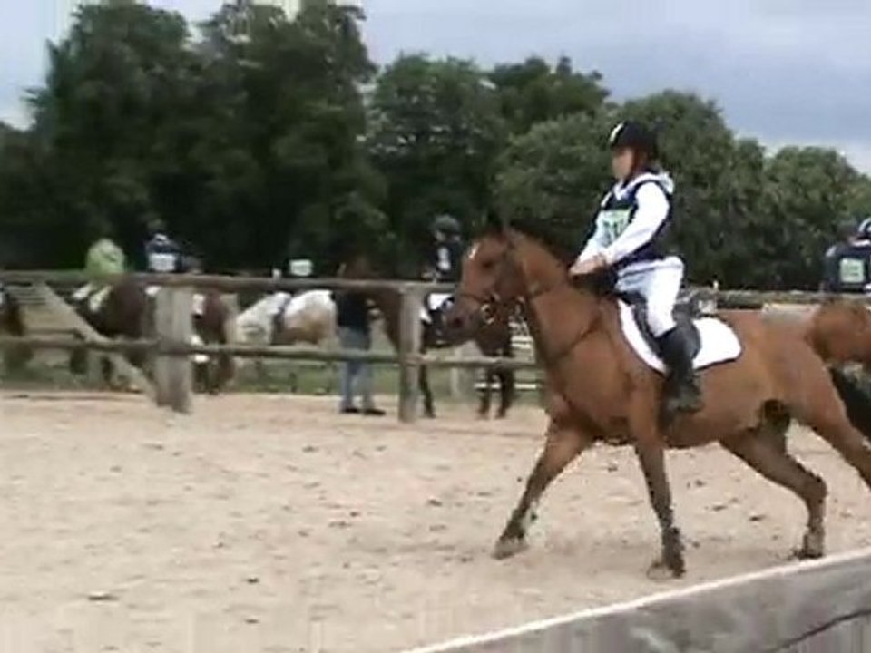 CCE Jardy du 30 mai 2010 CSO Krac et Charlelie