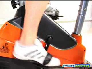 velo d'appartement pas cher