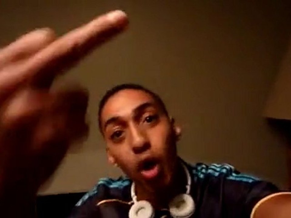 Mounir Clache tout+annonce drague