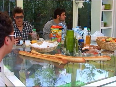 L'hebdo du 3 juin : Le régime de Flo