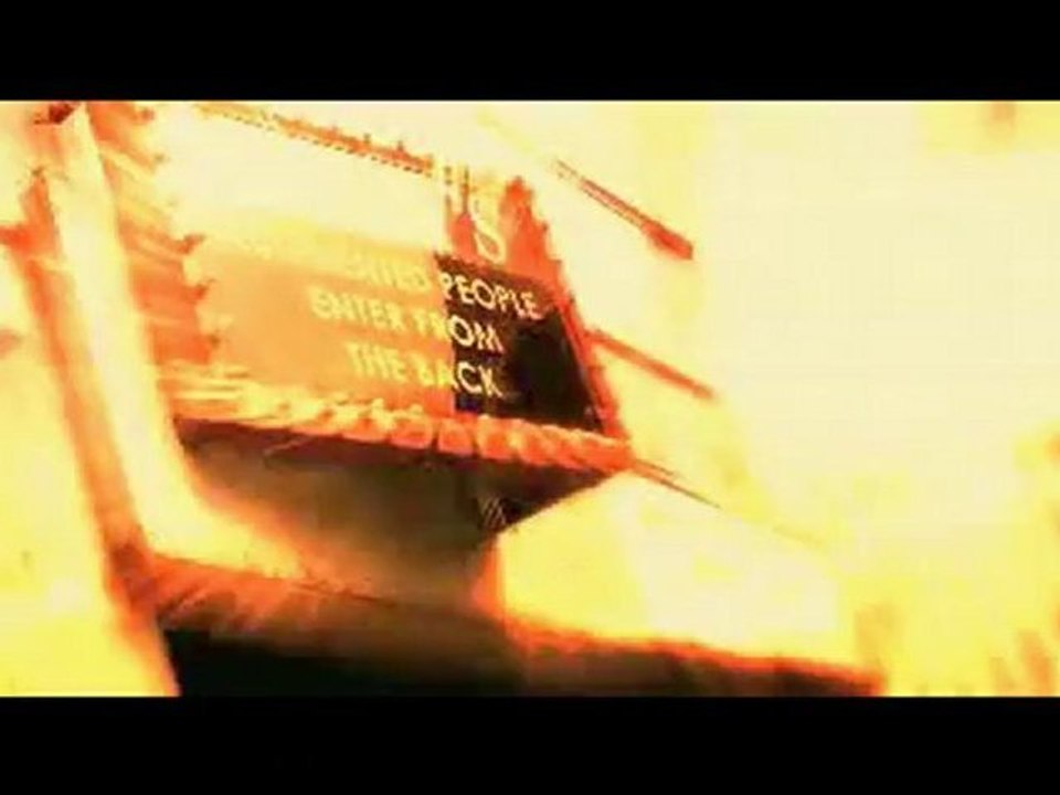 Deus Ex   Human Revolution - Teaser