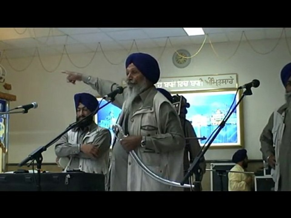 Dhadi Jawala Singh - part 2