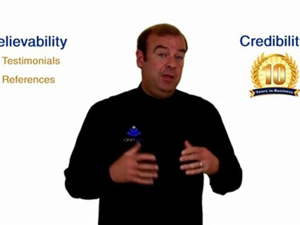 What Janitorial Businesses Need to Prove To Prospects